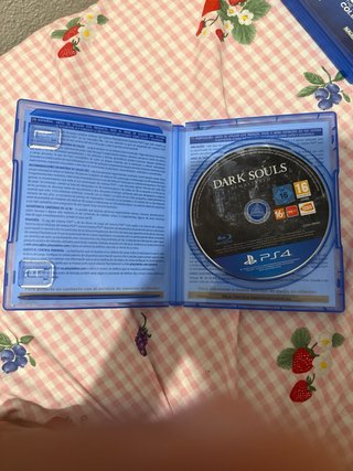 PS4: Uncharted, God of War, Dark Souls Remastered