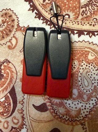 2 Pendrives Imation 1GB