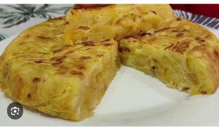 Comida cacera por encargo