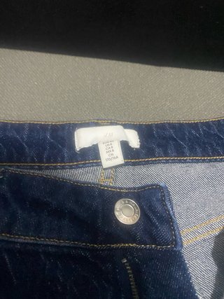 Jeans h&m  Blu