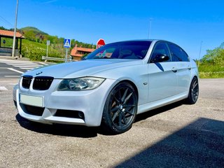 BMW Serie 3 2006