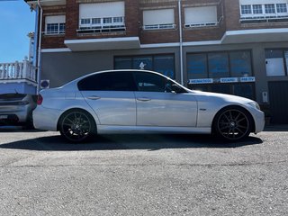BMW Serie 3 2006