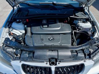 BMW Serie 3 2006