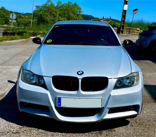 BMW Serie 3 2006