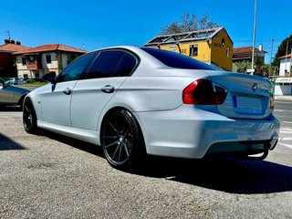 BMW Serie 3 2006