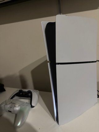 Consola PlayStation 5 + 2 Mandos