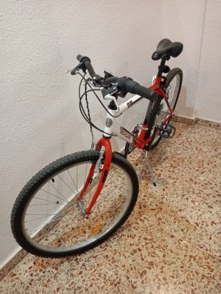 Bicicleta de adulto TOPBIKE