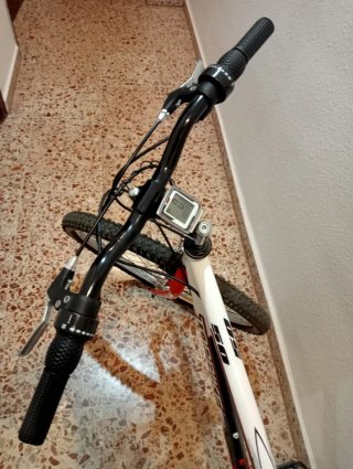 Bicicleta de adulto TOPBIKE