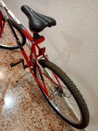 Bicicleta de adulto TOPBIKE
