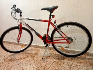 Bicicleta de adulto TOPBIKE