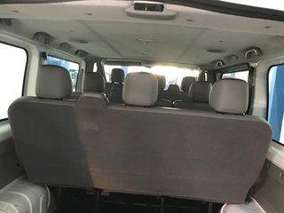 Opel Vivaro 2015