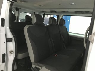 Opel Vivaro 2015