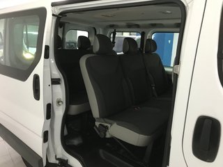 Opel Vivaro 2015