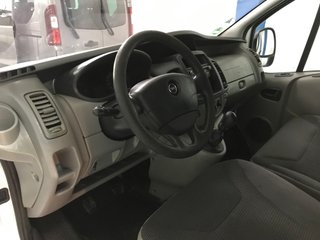 Opel Vivaro 2015