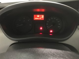 Opel Vivaro 2015