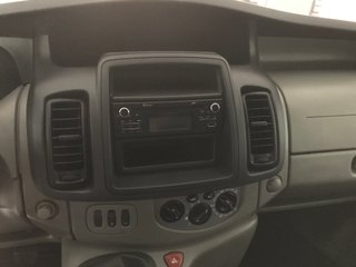 Opel Vivaro 2015