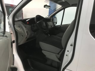 Opel Vivaro 2015