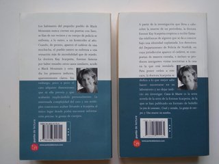 Novelas de misterio, lecturas para el verano