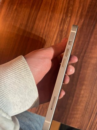 iPhone 13 256GB Lleva protector, pantalla intacta