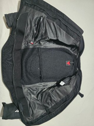 Chaqueta Dainese Avro 5 Talla 48