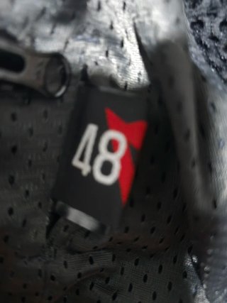 Chaqueta Dainese Avro 5 Talla 48