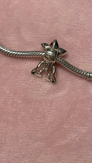 Charm Demogorgon Stranger Things