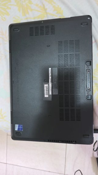 Dell Latitude E5470 Portátil