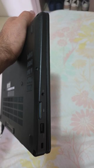 Dell Latitude E5470 Portátil