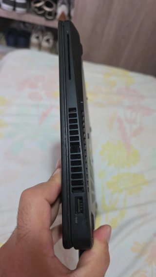 Dell Latitude E5470 Portátil