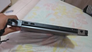 Dell Latitude E5470 Portátil