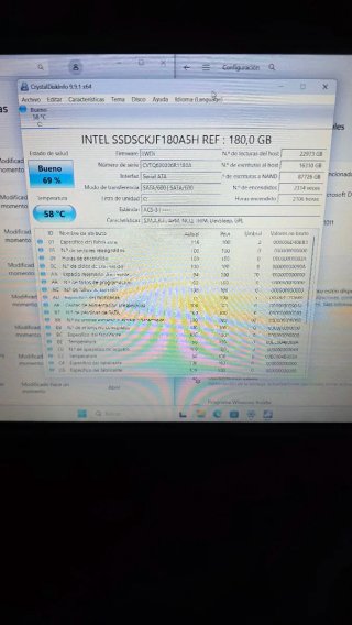 Dell Latitude E5470 Portátil