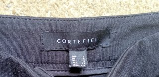 Pantalón Cortefiel talla S