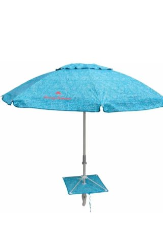 Sombrilla Tommy Bahama Azul