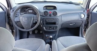 Citroen C3 2005