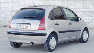 Citroen C3 2005