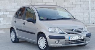 Citroen C3 2005