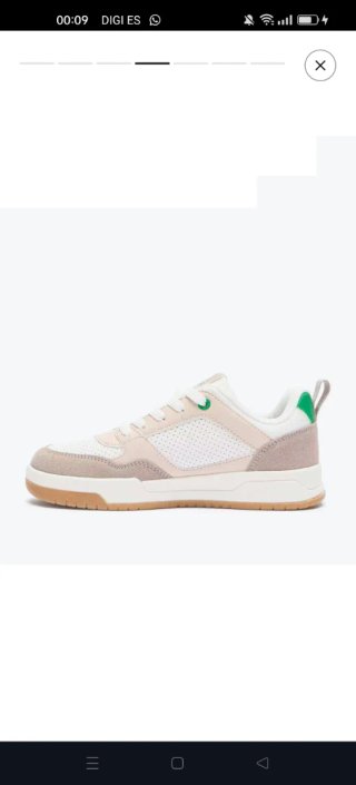 Baskets Kappa,pour homme basses.