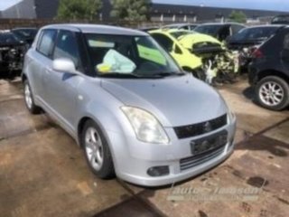 Suzuki Swift 3p 2005-2010 para despiece