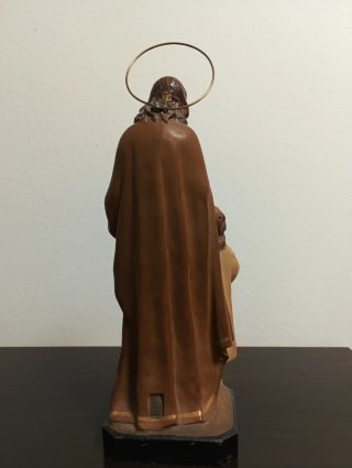 San José  Olot