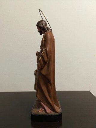 San José  Olot