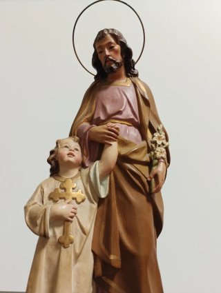 San José  Olot