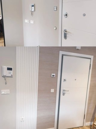Servicios de pintura