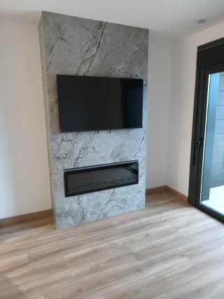 Servicios de pintura