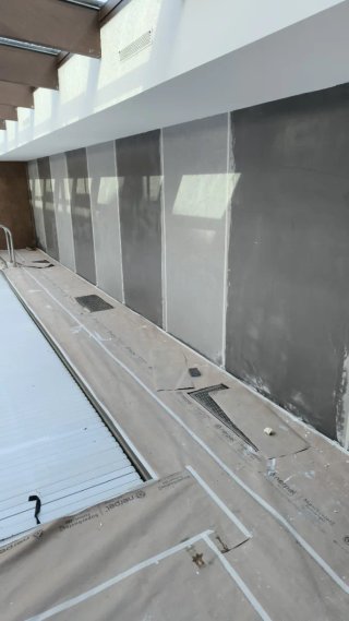Servicios de pintura