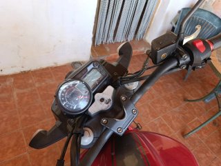 Keeway RKV 125cc