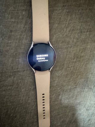 Samsung Z Flip4 Morado + Reloj Galaxy Watch 5,