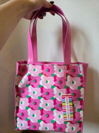 Bolso Agatha Ruiz de la Prada