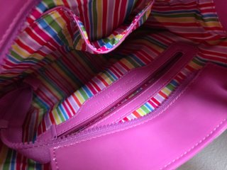 Bolso Agatha Ruiz de la Prada