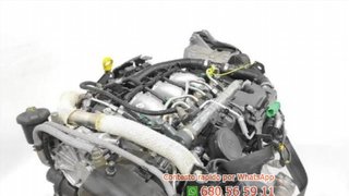 Land rover carnp2011180 motor 224dt evoq Ref:96067