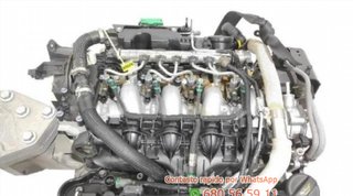 Land rover carnp2011180 motor 224dt evoq Ref:96067
